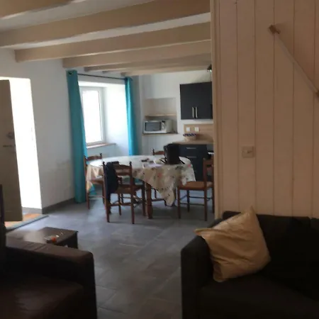 Maison De Charme Kertugal Saint-Quay-Portrieux Esterno foto
