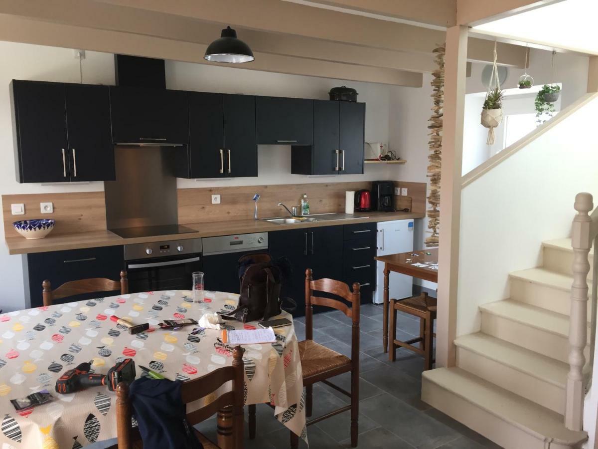 Maison De Charme Kertugal *