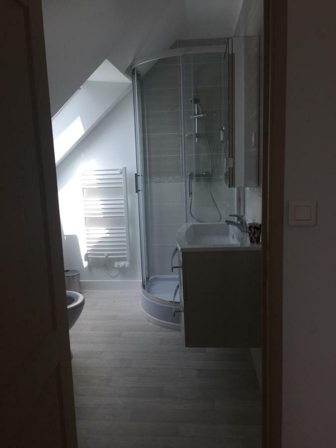 Maison De Charme Kertugal Holiday home Saint-Quay-Portrieux