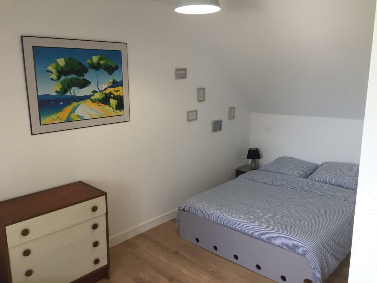 Maison De Charme Kertugal Holiday home Saint-Quay-Portrieux